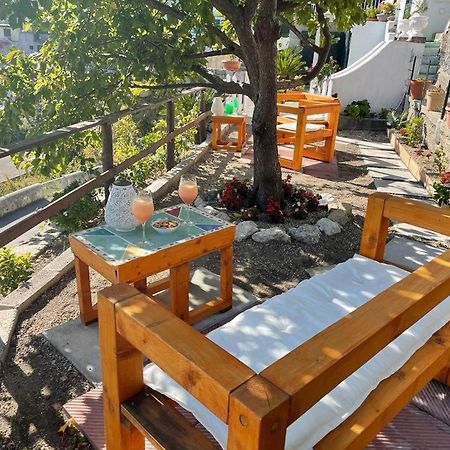 Casa Enzo Con Vista Mare Apartamento Amalfi Exterior foto