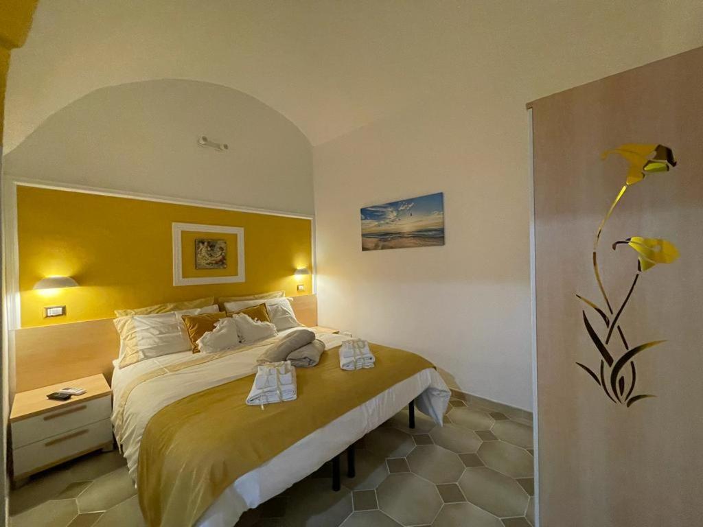 Casa Enzo Con Vista Mare Apartamento Amalfi Exterior foto